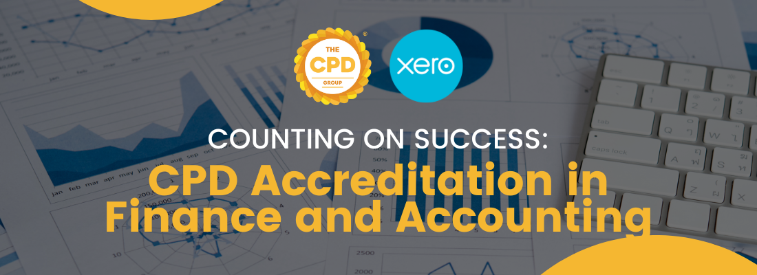 Counting on Success: CPD Accreditation in Finance and Accounting