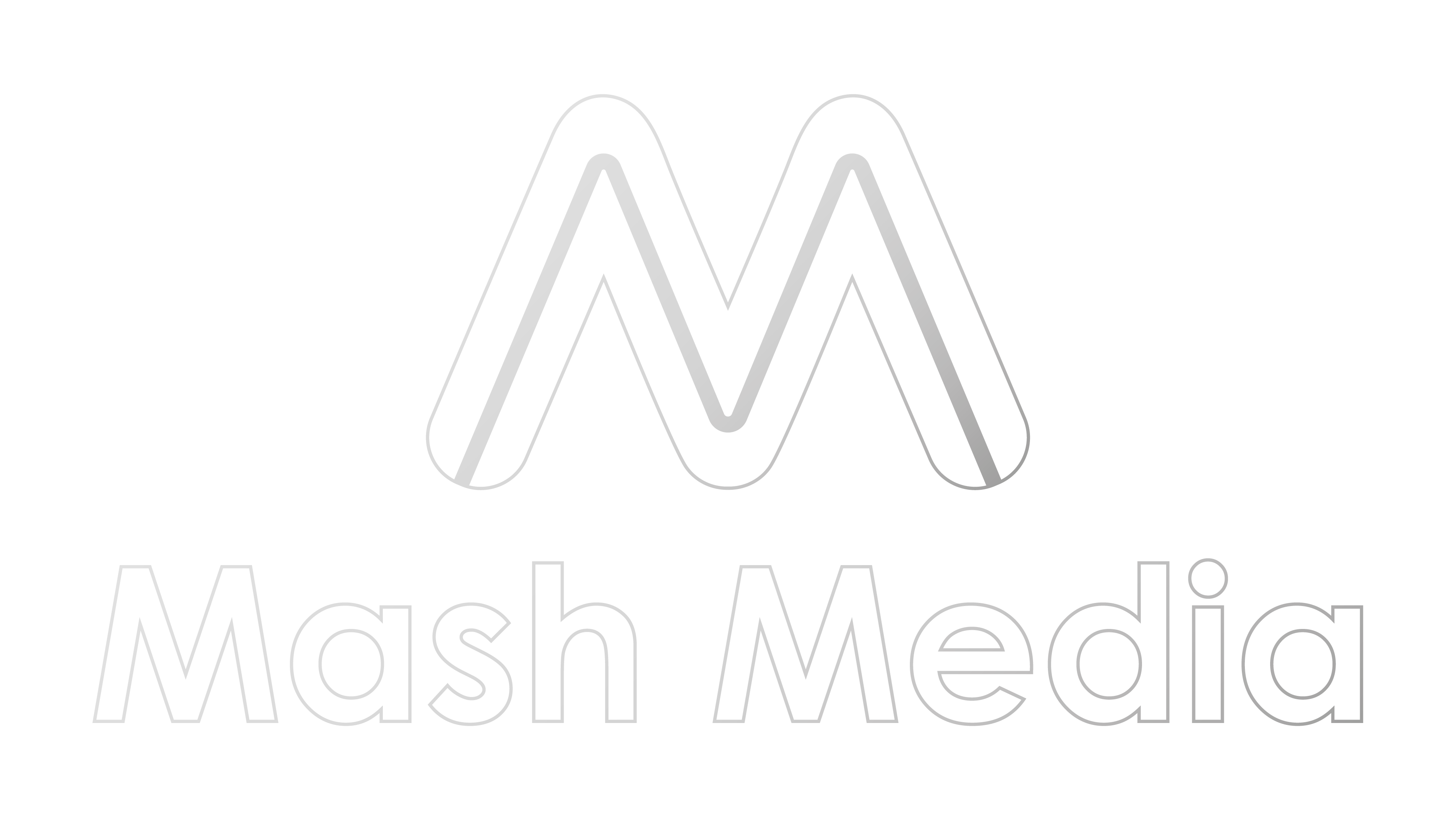 Mash Media Logo