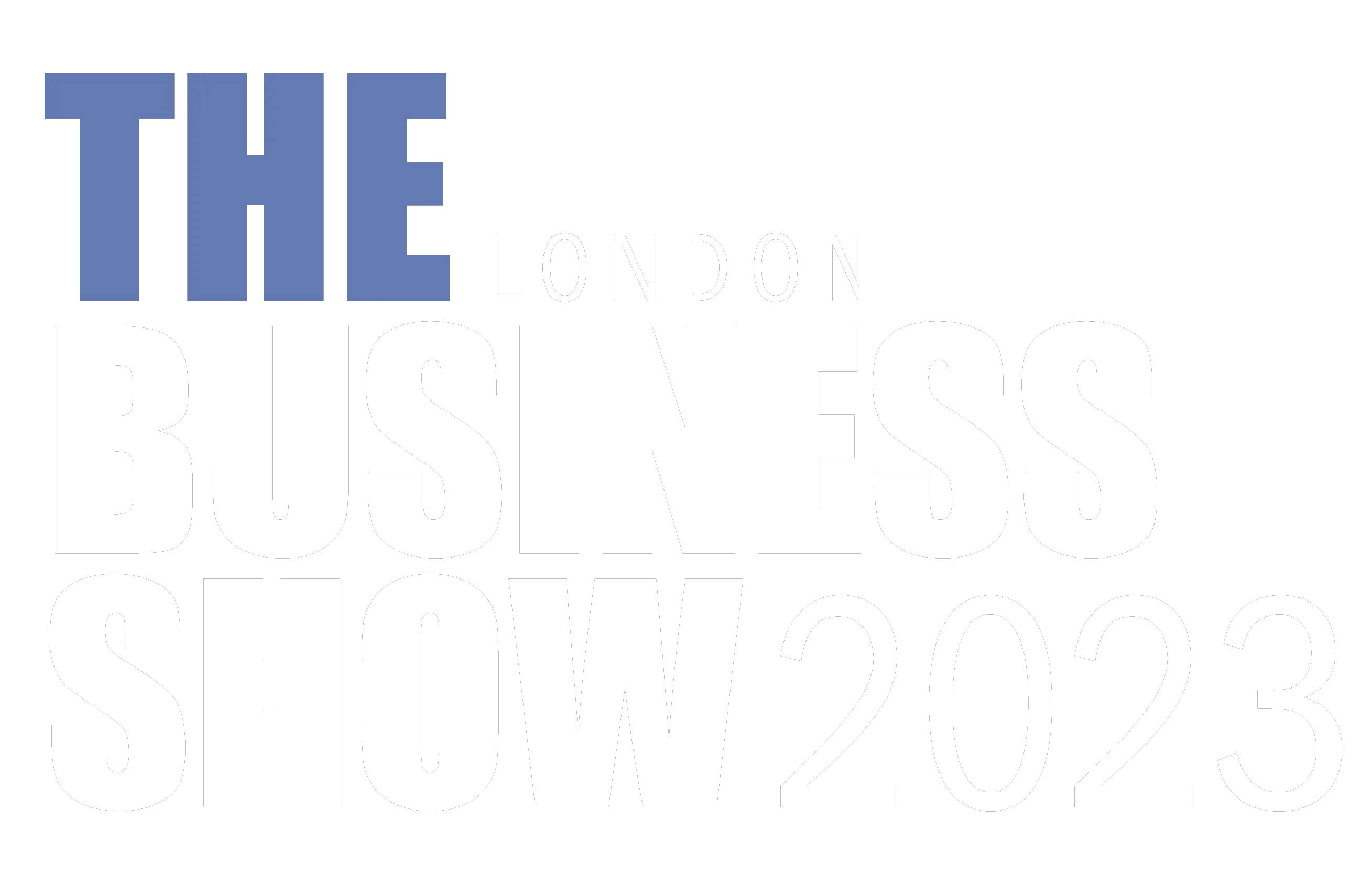 The Business Show Logo