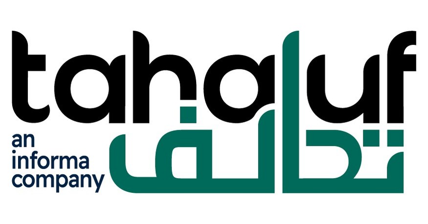 Tahaluf Logo