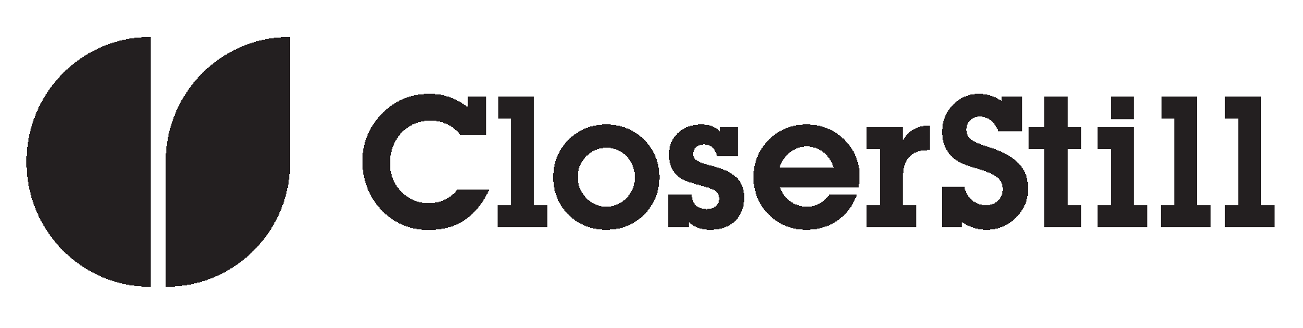 CloserStill Media Logo