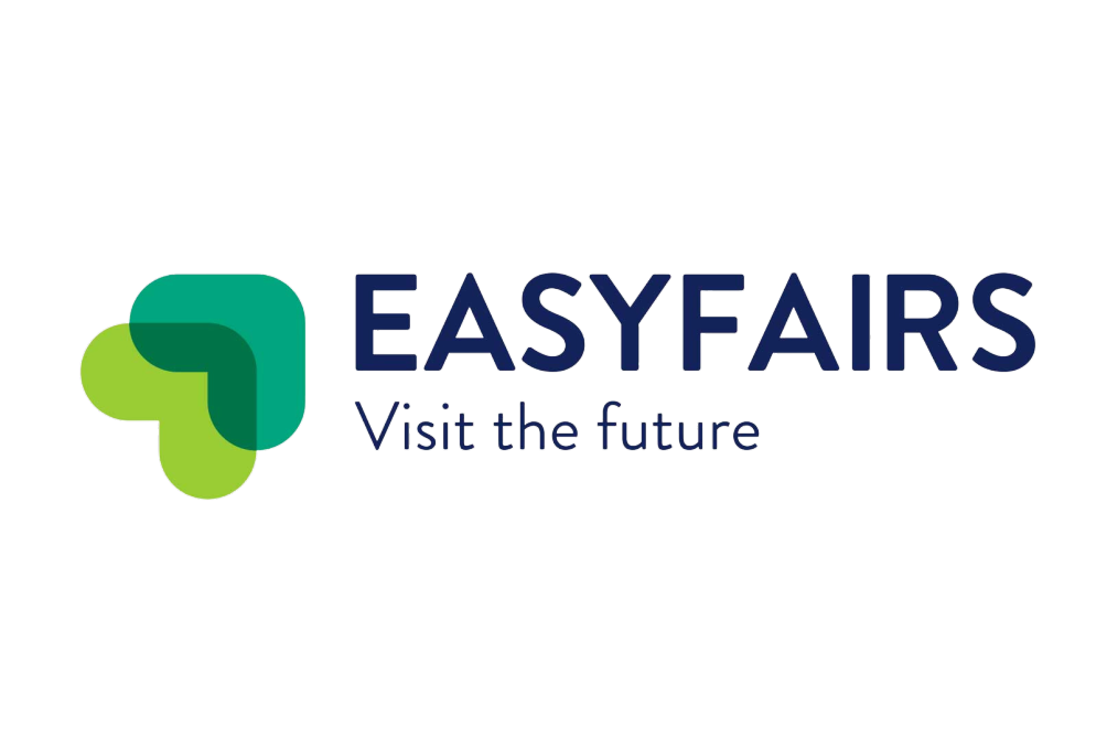 Easyfairs Logo