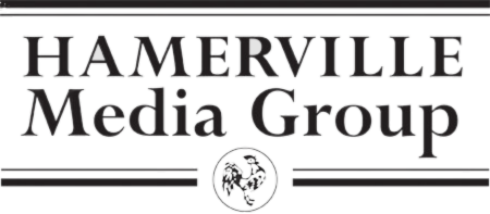 Hamerville Media Group Logo