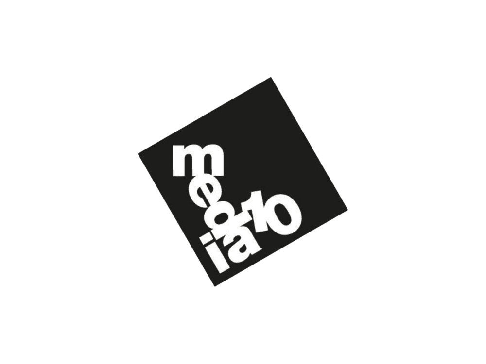 Media 10 Logo