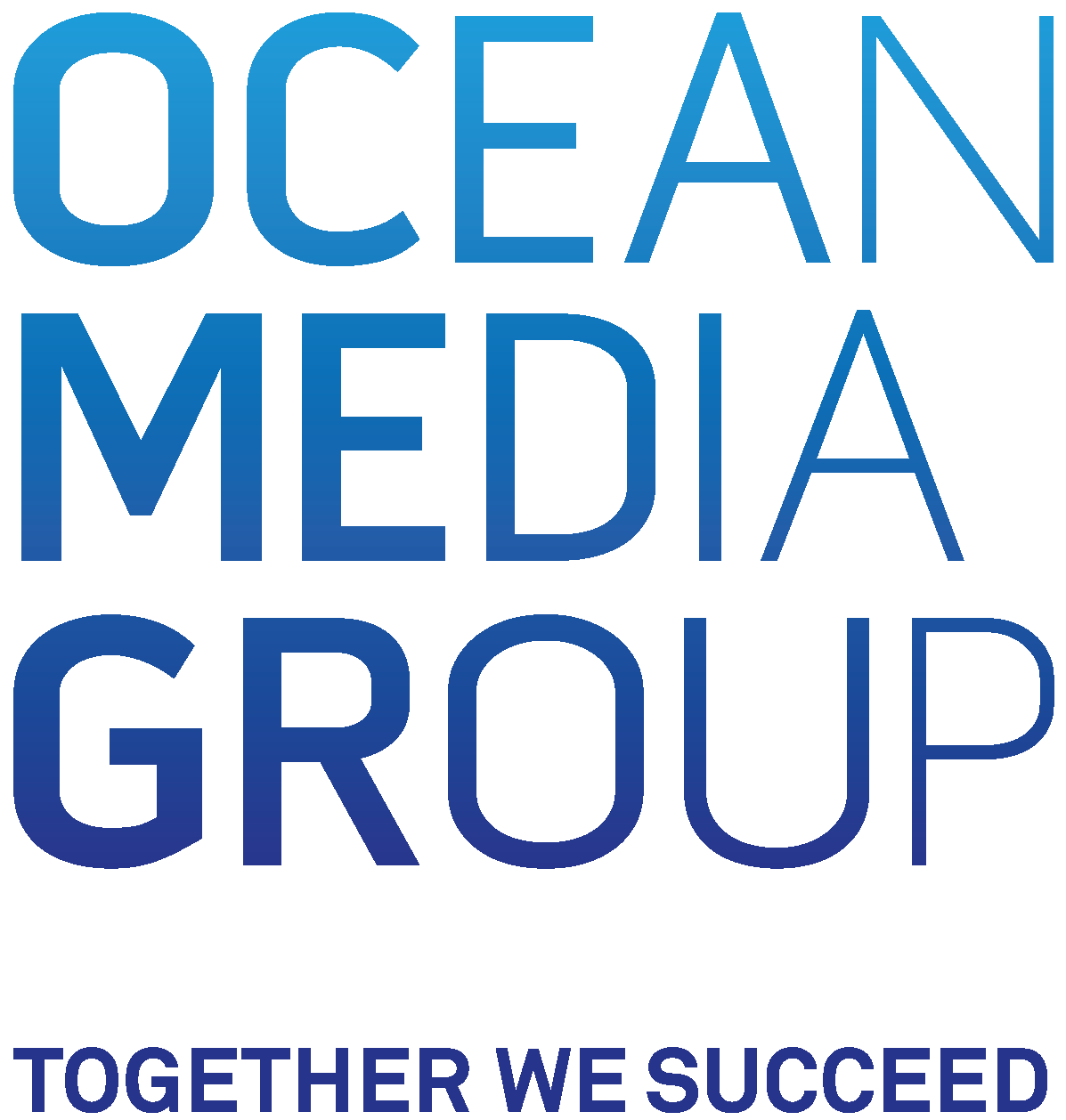 Ocean Media Group Logo