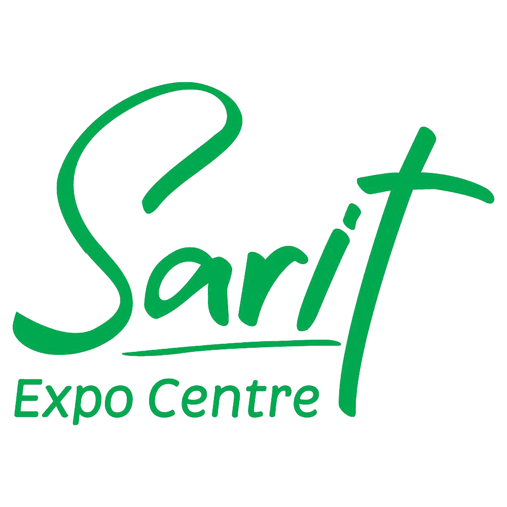 Sarit Expo Logo