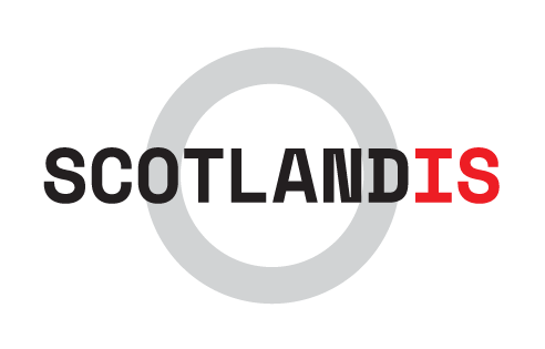 ScotlandIS Logo