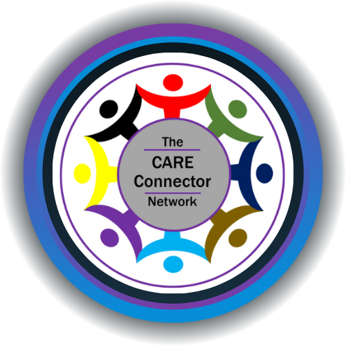 The Care Connector Network Logo