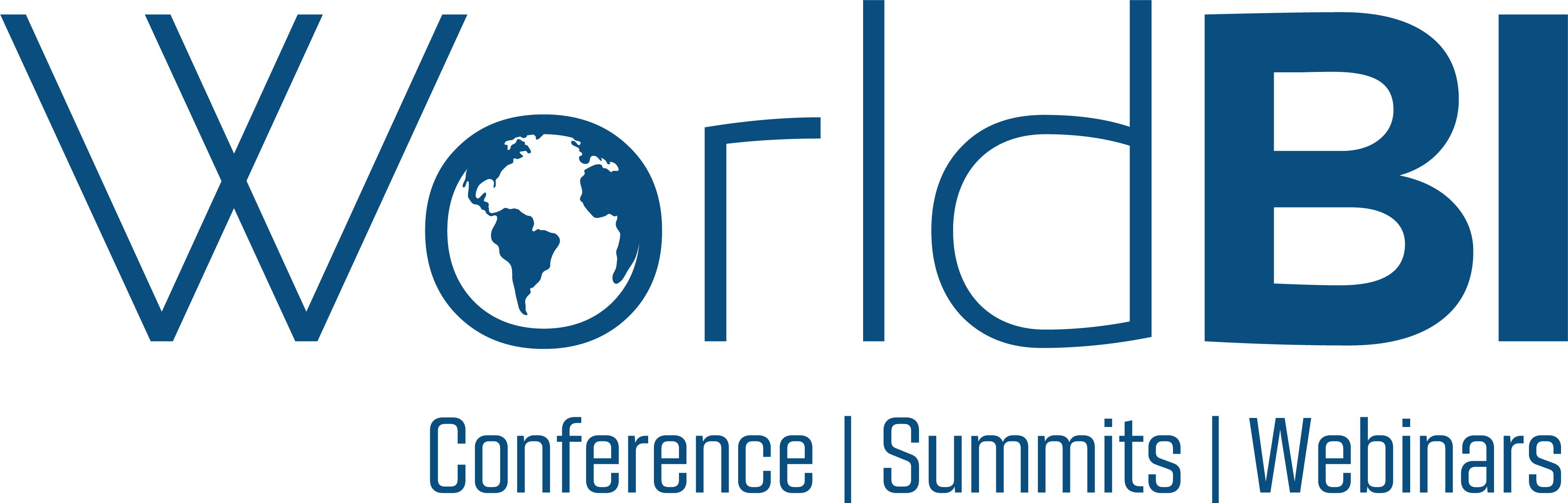 WorldBI Logo