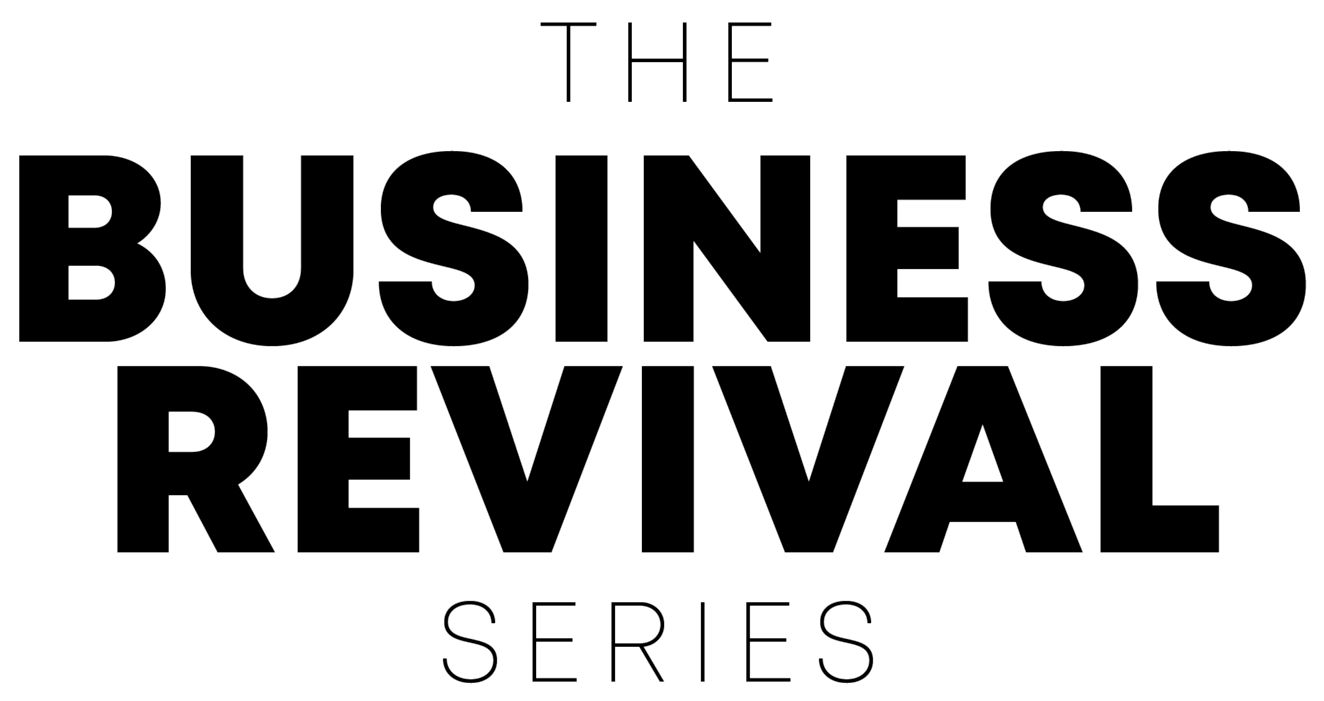 The Business Show Live