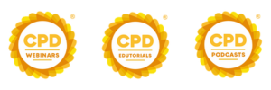 New Accreditation Product - CPD Webinars