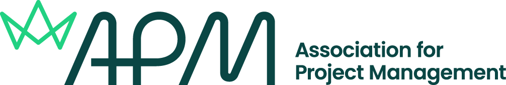 Association for Project Management (APM) Logo