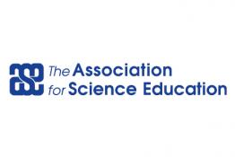 Association for Science Education (ASE) Logo