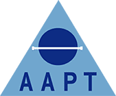 Association of Anatomical Pathology Technology (AAPT) Logo