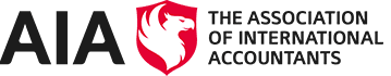 Association of International Accountants Logo