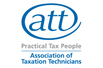 Association of Tax Technicians (ATT) Logo