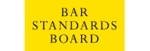 Bar Standards Board (BSB) Logo