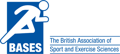 British Association of Sport Exercise Sciences (BASES) Logo