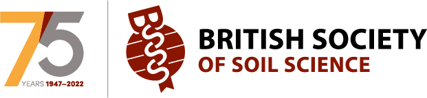 British Society of Soil Science (BSSS) Logo