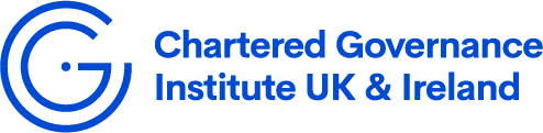 Chartered Governance Institute (CGI) Logo