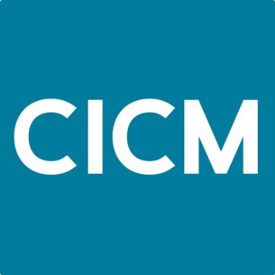 Chartered Institute of Credit Management (CICM) Logo