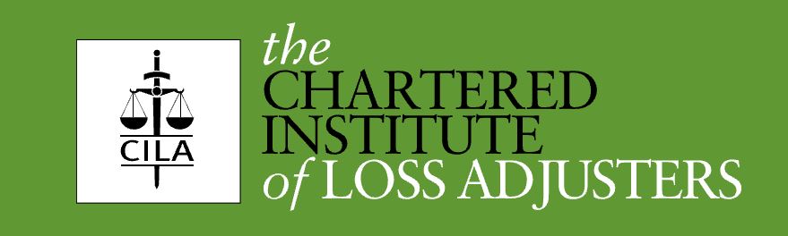 Chartered Institute of Loss Adjusters Logo
