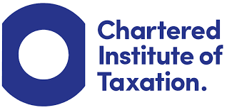 Chartered Institute of Taxation (CIOT) Logo