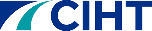 Chartered Institution of Highways & Transportation (CIHT) Logo