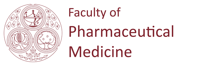 Faculty of Pharmaceutical Medicine (FPM) Logo