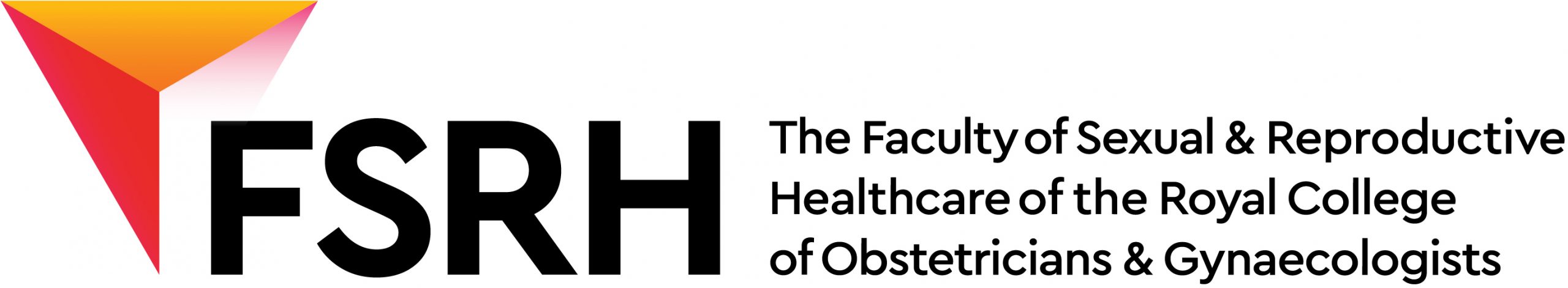 Faculty of Sexual and Reproductive Health (FSRH) Logo