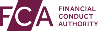 Financial Conduct Authority (FCA) Logo
