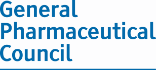 General Pharmaceutical Council (GPhC) Logo