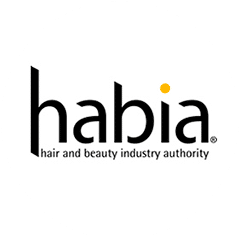 Hair and Beauty Industry Authority – HABIA Logo