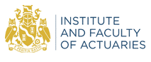 Institute and Faculty of Actuaries (IFoA) Logo