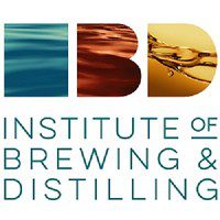 Institute of Brewing and Distilling (IBD) Logo