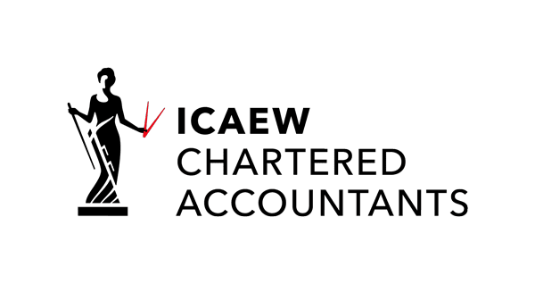 Institute of Chartered Accountants in England & Wales Logo