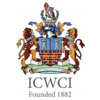 Institute of Clerks of Works and Construction Inspectorate of Great Britain (ICWGB) Logo