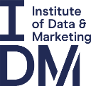 Institute of Data & Marketing (IDM) Logo