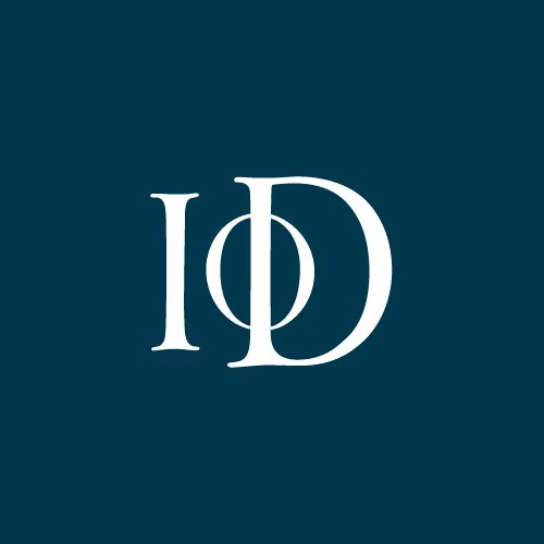 Institute of Directors (IoD) Logo