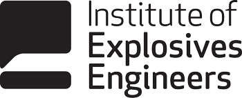 Institute of Explosive Engineers (IEXPE) Logo