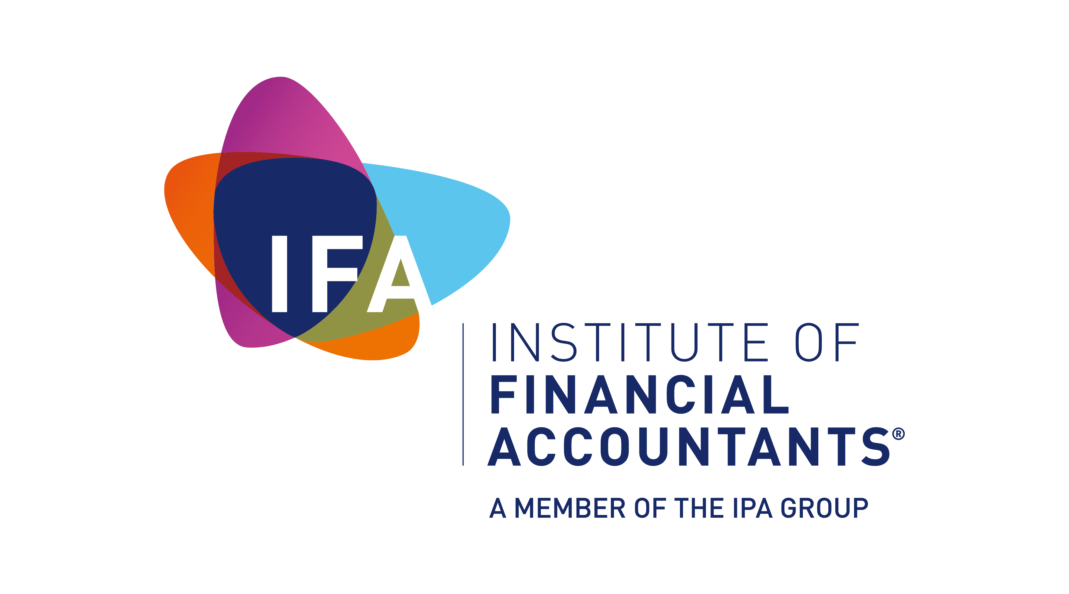 Institute of Financial Accountants (IFA) Logo