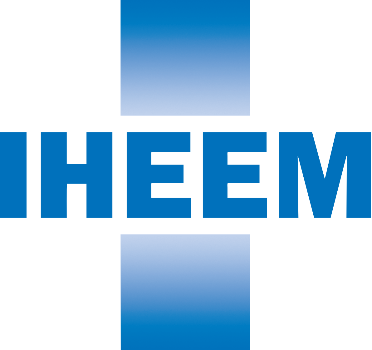 Institute of Healthcare Engineering and Estate Management (IHEEM) Logo