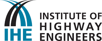 Institute of Highway Engineers (IHE) Logo