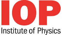 Institute of Physics (IOP) Logo