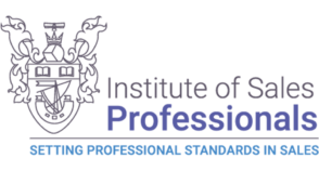 Institute of Sales Professionals (ISP) Logo