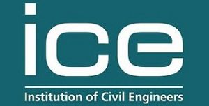 Institution of Civil Engineers (ICE) Logo