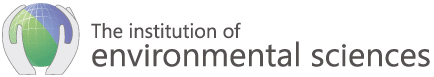 Institution of Environmental Sciences (IES) Logo