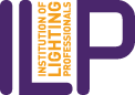 Institution of Lighting Professionals (ILP) Logo