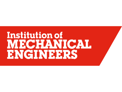 Institution of Mechanical Engineers (IMECHE) Logo