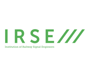 Institution of Railway Signal Engineers (IRSE) Logo